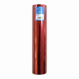 ROTOLO ROLL - Colibri Perfecta- 300mm x 30m ROSSO OPACO