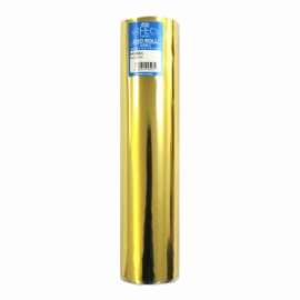 ROTOLO ROLL - Colibri Perfecta- 300mm x 30m ORO