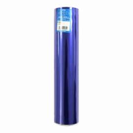 ROTOLO DUO ROLL - Colibri Perfecta- 600mm x 15m BLU LUCIDO