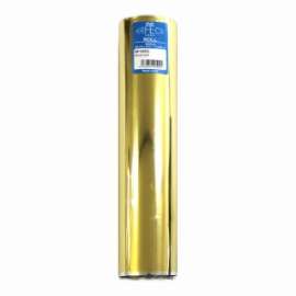 ROTOLO DUO ROLL - Colibri Perfecta- 600mm x 15m ORO