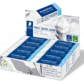 GOMMA Mars Plastic COMBI  conf.20pz  