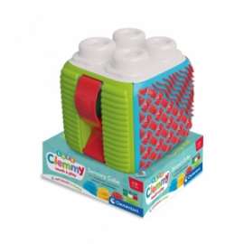 Prima Infanzia CLEMMY CUBO SENSORIALE