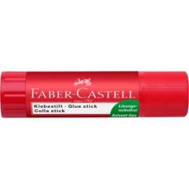 Colla Faber Castell Stick Media 20gr