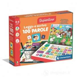 Giochi LEGGO E SCRIVO
