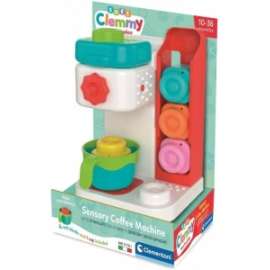 Giochi CLEMMY COFFEE BREAK