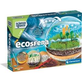 Giochi BIOSFERA NEW