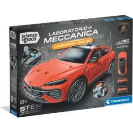 Giochi LAMBORGHINI URUS