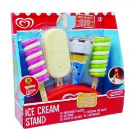 Giochi ALGIDA STAND GELATI