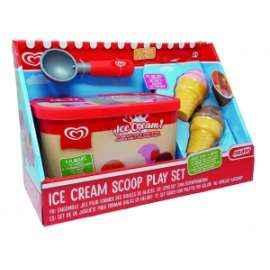 Giochi ALGIDA VASCHETTA GELATO
