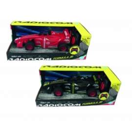 Giochi RADIOCOM FORMULA JR