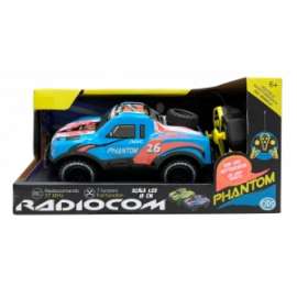 Giochi RADIOCOM - PHANTOM  AUTO