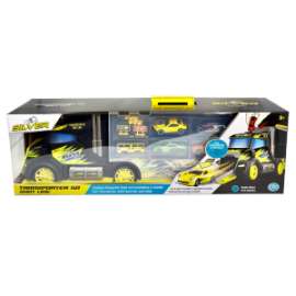 Giochi CAMION TRANSPORTER 50 SHOT LINE