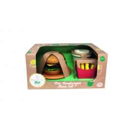 Giochi MAISONELLE BIO HAMBURGER