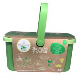 Giochi MAISONELLE BIO PIC NIC & GRILL