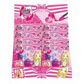 tintaUNITA MAKE UP - BUTTERFLY DREAM SET . 26