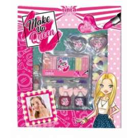 tintaUNITA MAKE UP - SET C/TRUCCHI ASSORTITI .26