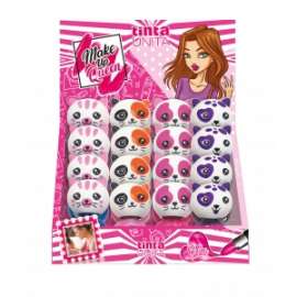 tintaUNITA MAKE UP - DISPLAY 16 MINI SMALTI 5ml .26