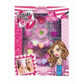 tintaUNITA MAKE UP - SET CUORE .26