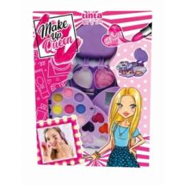 tintaUNITA MAKE UP - SET PRINCESS .26