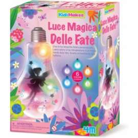 Giochi LUCE MAGICA DELLE FATE