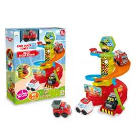 Giochi PISTA  BABY MACCHININE