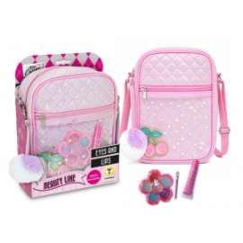 Giochi BORSETTA MAKE UP C/PALETTE