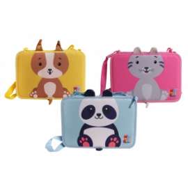 MAXI ASTUCCIO C/TRACOLLA tintaUNITA KIDS