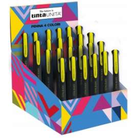 SFERA tintaUNITA  4COLORI 1.0  conf.24pz SPECIAL EDITION