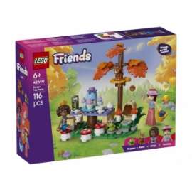 Giochi LEGO Friends - 42690 - TEA PARTY FORESTA