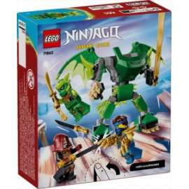 Giochi LEGO Ninjago - 71862 - BATTLE PACK DRAGO DI LLOYD 