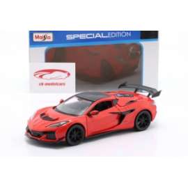 Giochi CORVETTE ZR1 COPUE 1:24