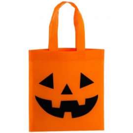 Halloween BORSINA ZUCCA 37x20cm.