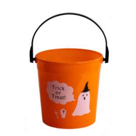 Halloween SECCHIELLO h.12cm