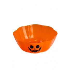 Halloween CENTROTAVOLA ZUCCA diam.30cm