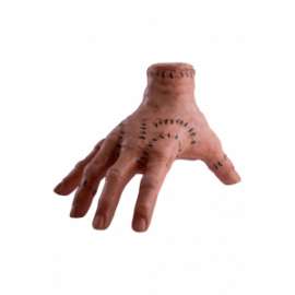 Halloween MANO C/CICATRICI