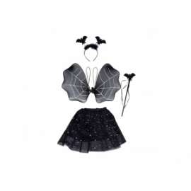 Halloween VESTITO STREGHETTA
