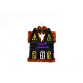 Halloween CASA STREGHE DECORATIVA