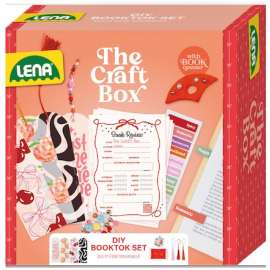 Giochi KIT CREATIVO PER LETTORI APPASSIONATI