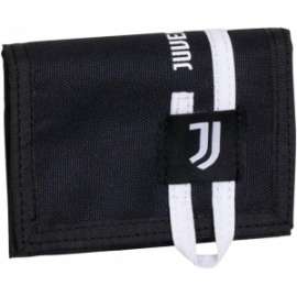 Seven - JUVENTUS - PORTAFOGLIO VELCRO 
