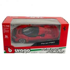 Giochi FERRARI F80 R&P 1:43