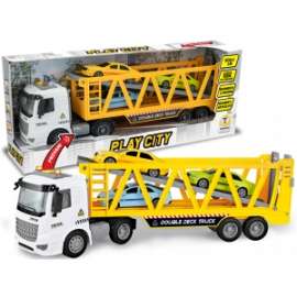 Giochi BISARCA PORTA AUTO