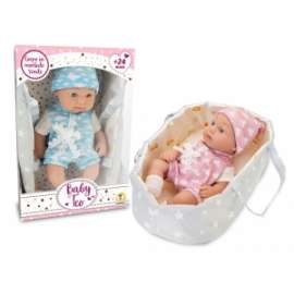 Giochi NEONATO CON PORTA ENFANT
