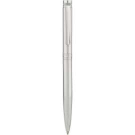 PENNA A SFERA LISCIA METALLO