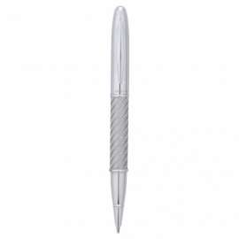 PENNA ROLLER BICOLORE CARBONIO