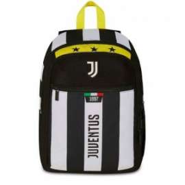 Seven -  JUVENTUS - ZAINO DOPPIO SCOMPARTO 