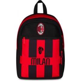 Seven -  MILAN - ZAINO DOPPIO SCOMPARTO