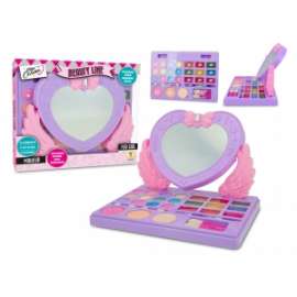 Giochi COFANETTO MAKE UP CUORE