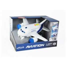 Giochi AEREO C/LUCI E SUONI