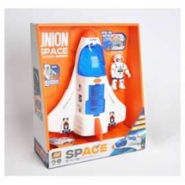 Giochi NAVICELLA SPAZIALE 25cm