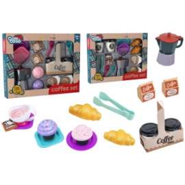 Giochi SET MOKA E PASTICCINI